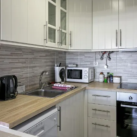 Lejlighed Wow Sea View, 200mts To & 10 Min To Downtown Lagos