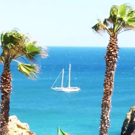 Lejlighed Wow Sea View, 200mts To & 10 Min To Downtown *