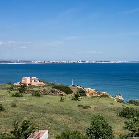 Lejlighed Wow Sea View, 200mts To & 10 Min To Downtown *