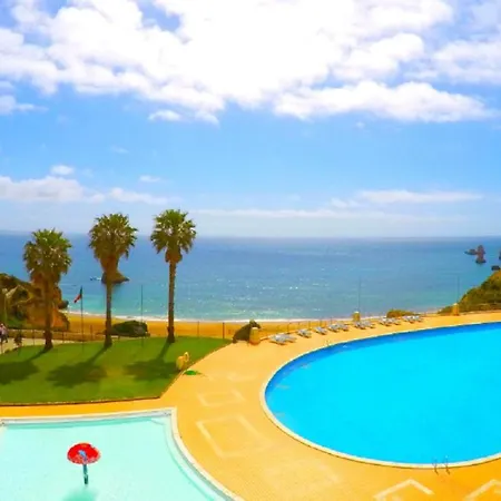 Wow Sea View, 200mts To & 10 Min To Downtown Lejlighed *