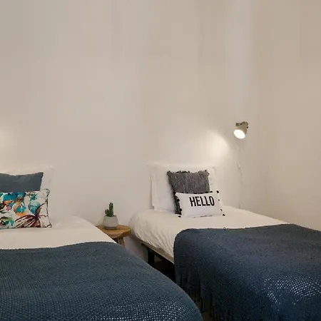 Apartment Wow Sea View, 200mts To & 10 Min To Downtown