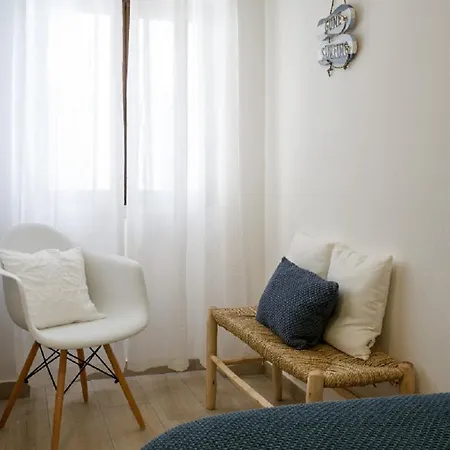 Wow Sea View, 200mts To & 10 Min To Downtown Apartment Lagos