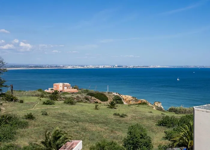 Lägenhet Wow Sea View, 200mts To & 10 Min To Downtown *