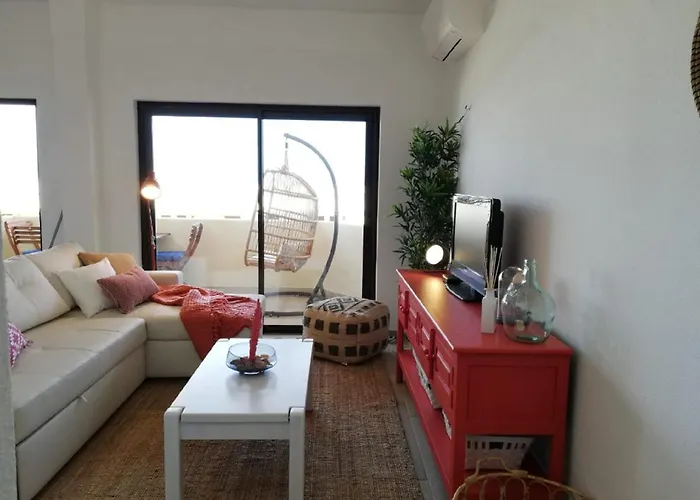 Wow Sea View, 200mts To & 10 Min To Downtown Lägenhet Lagos