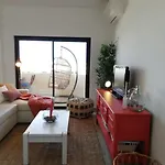 Wow Sea View, 200mts To & 10 Min To Downtown Apartman Lagos