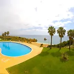 Wow Sea View, 200mts To & 10 Min To Downtown Apartman *