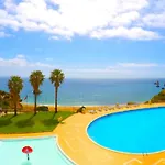 Wow Sea View, 200mts To & 10 Min To Downtown Apartman *