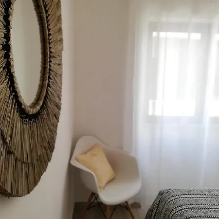 Wow Sea View, 200mts To & 10 Min To Downtown * Lagos