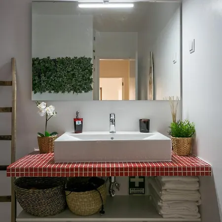 Appartement Wow Sea View, 200mts To & 10 Min To Downtown *