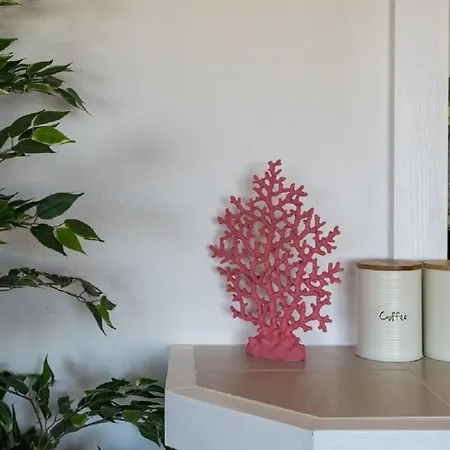 Wow Sea View, 200mts To & 10 Min To Downtown * Lagos