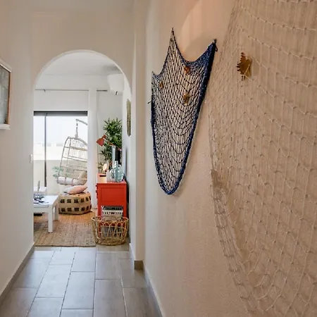 Wow Sea View, 200mts To & 10 Min To Downtown * Lagos