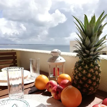 Apartment Wow Sea View, 200mts To & 10 Min To Downtown *