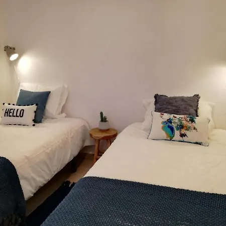 Apartment Wow Sea View, 200mts To & 10 Min To Downtown *