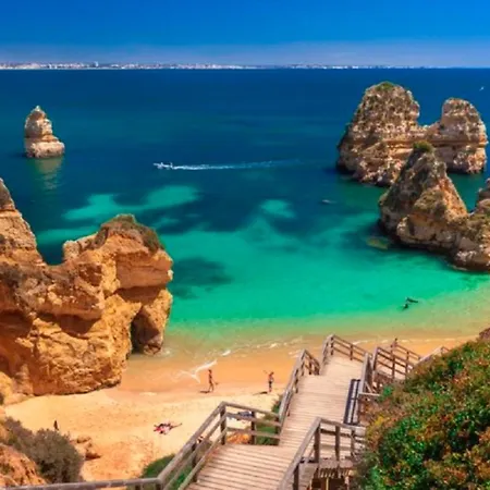 Appartement Wow Sea View, 200mts To & 10 Min To Downtown