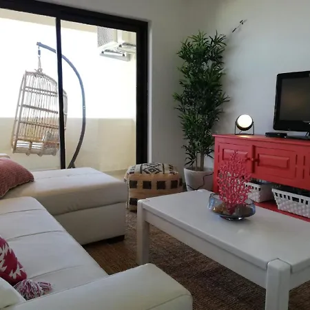 Apartment Wow Sea View, 200mts To & 10 Min To Downtown *