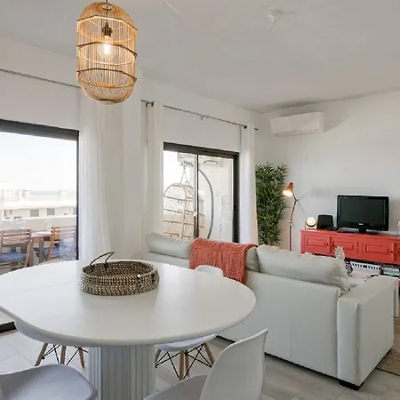 Wow Sea View, 200mts To & 10 Min To Downtown Appartement *